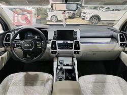 کیا سۆرینتۆ